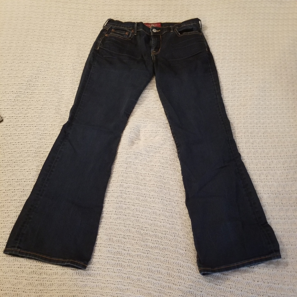 Lucky Brand Sweet N Low Jeans
